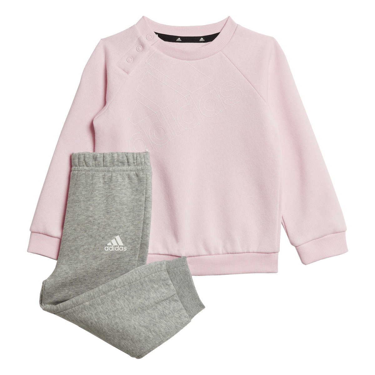 I BL FL JOG ADIDAS