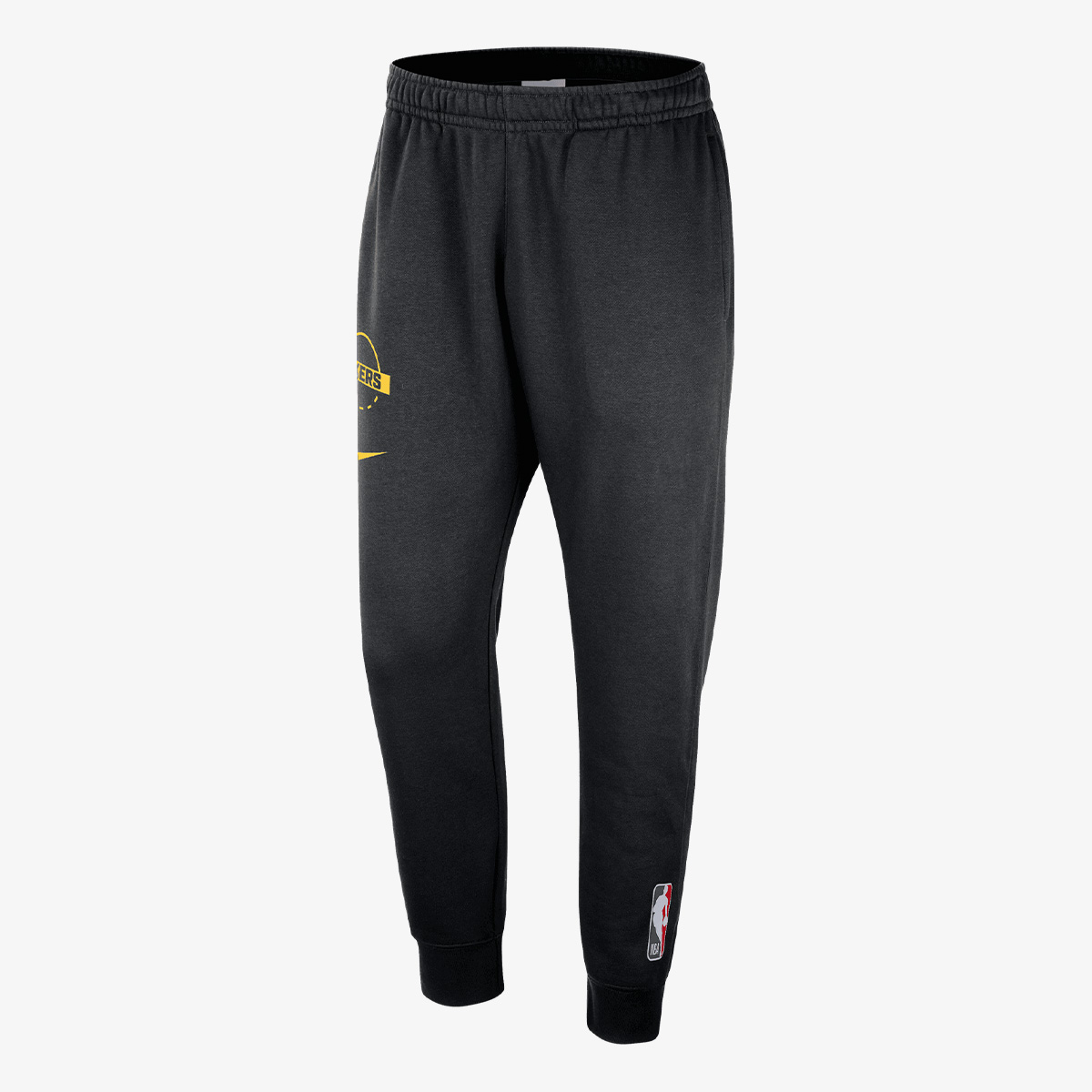 Nike Pantaloni de trening Los Angeles Lakers | SportVision Romania