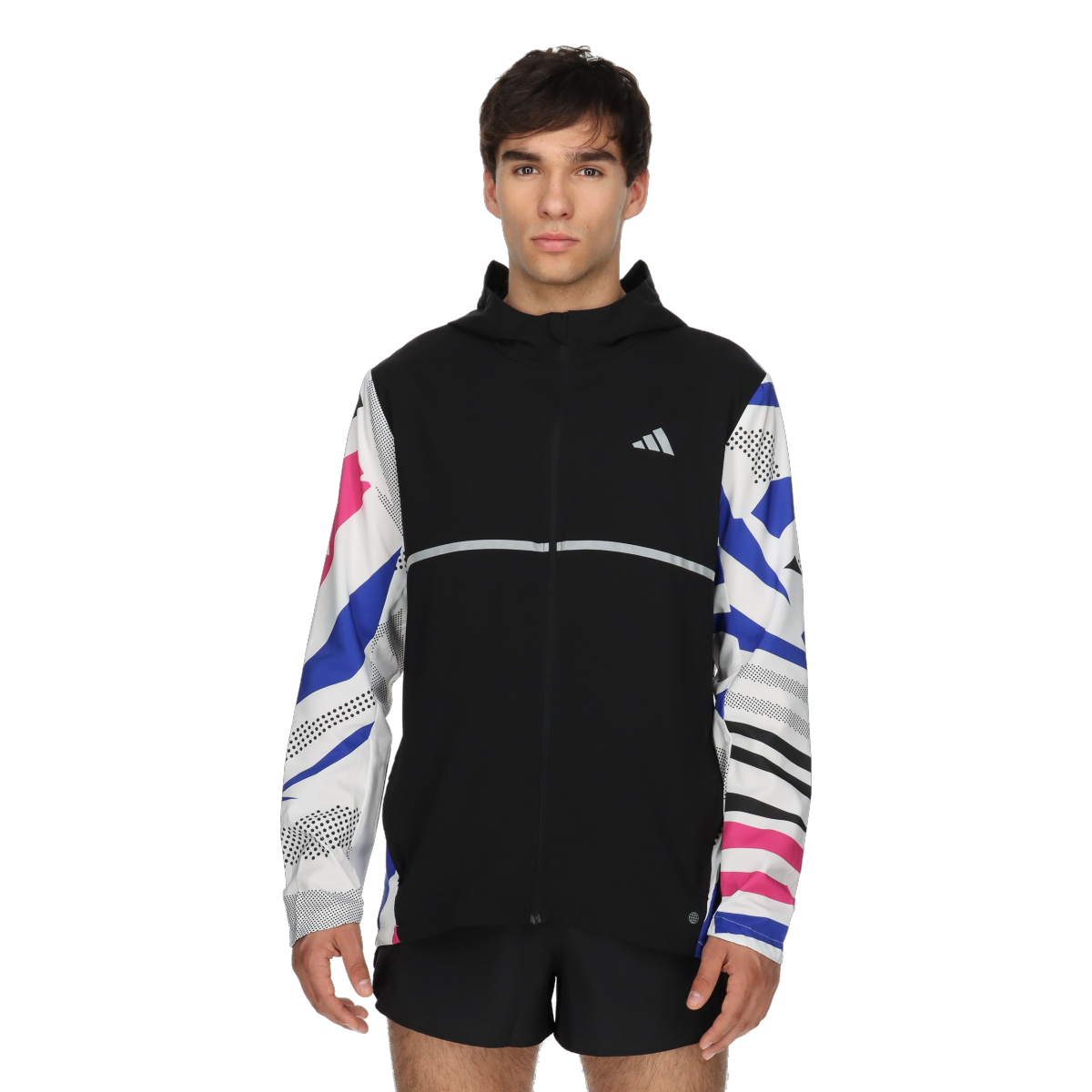 OTR SEASONAL JK Adidas