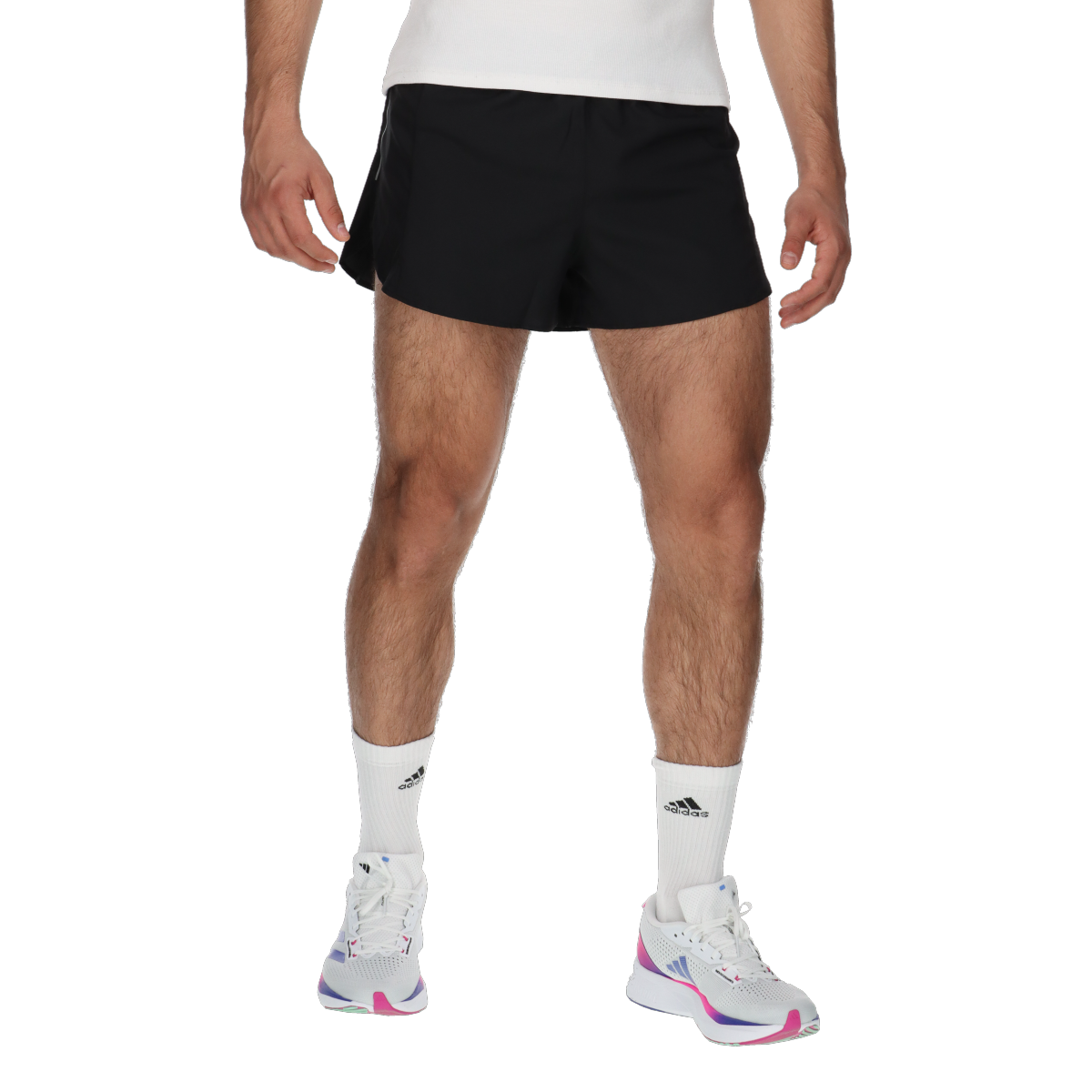 OTR SPLIT SHORT Adidas
