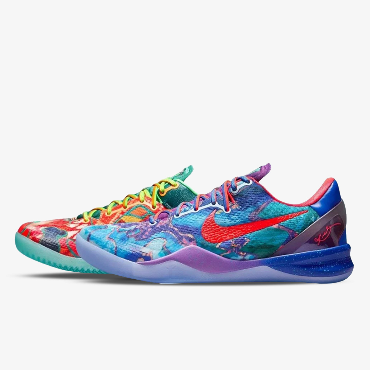 コービー8 Nike Pantofi Sport Nike Kobe 8 Protro | SportVision Romania