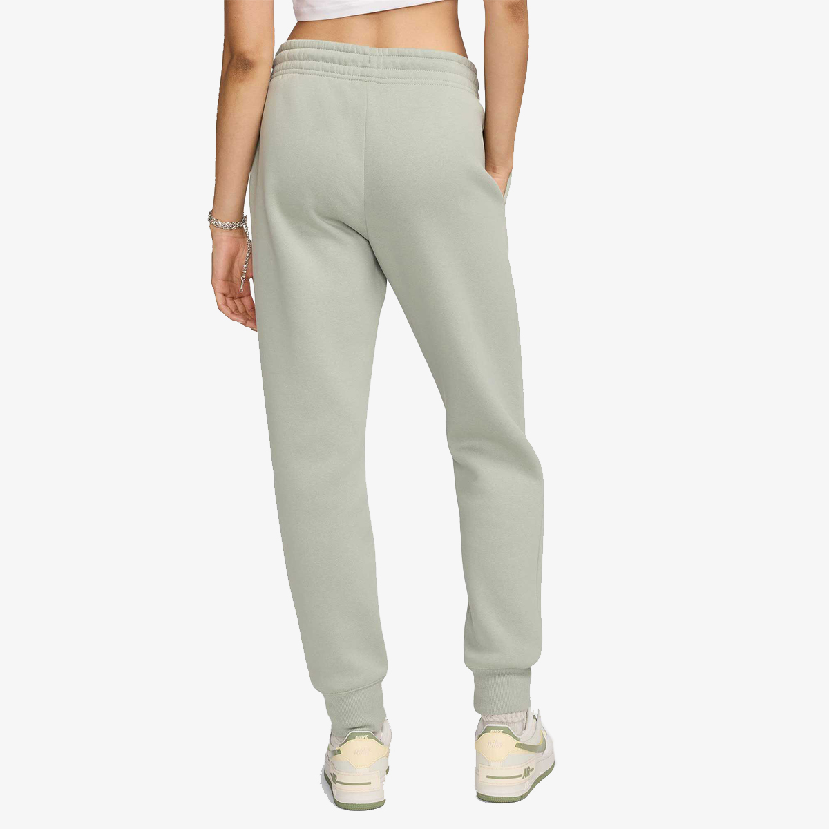 Nike Pantaloni de trening Phoenix Fleece