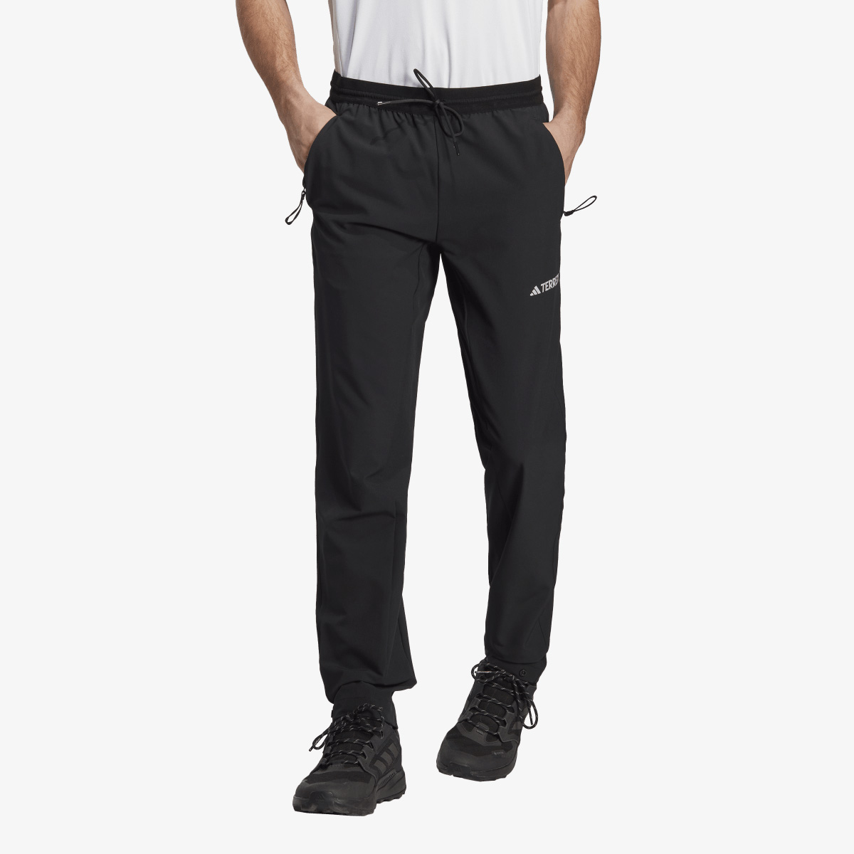 adidas Pantaloni de trening TERREX LITEFLEX HIKING | SportVision