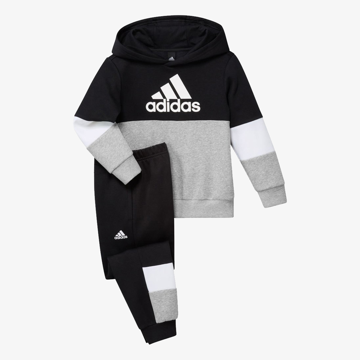 LK CB FL TS adidas imagine noua