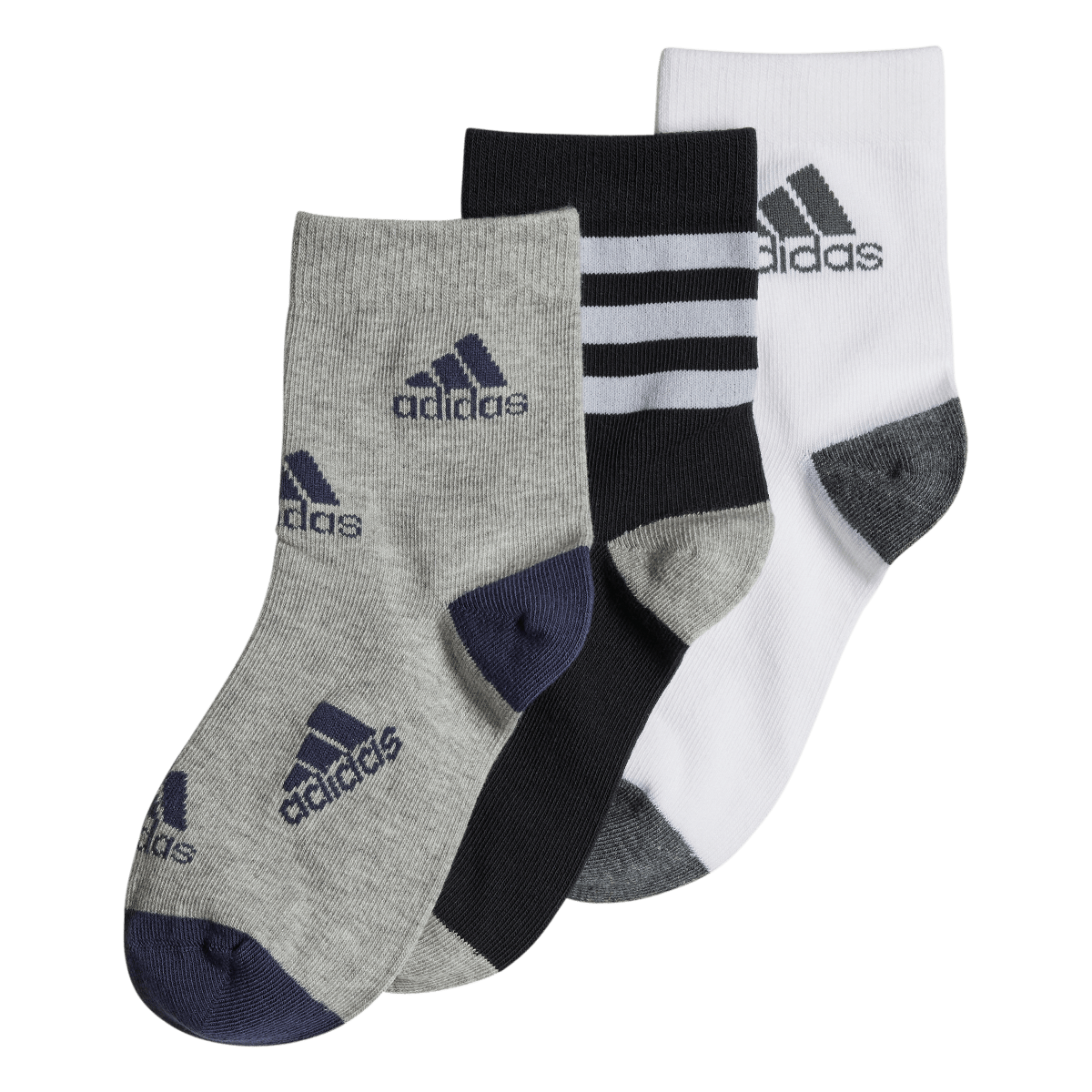 Lk socks 3pp
