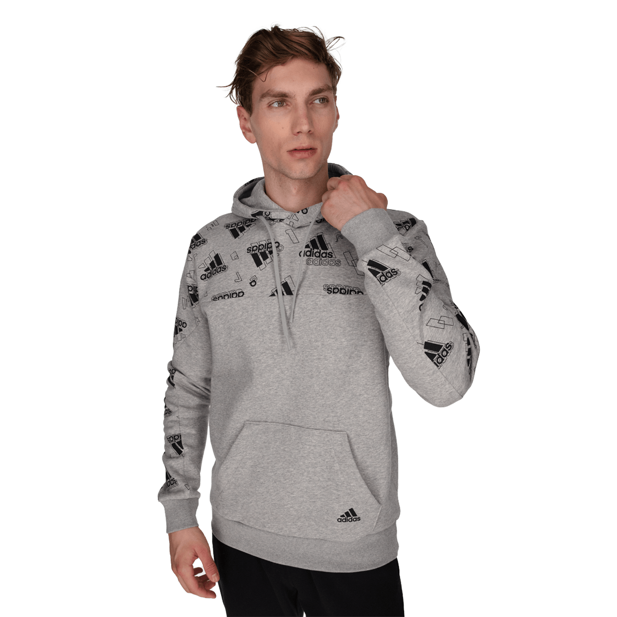 M fl gfx hoodie