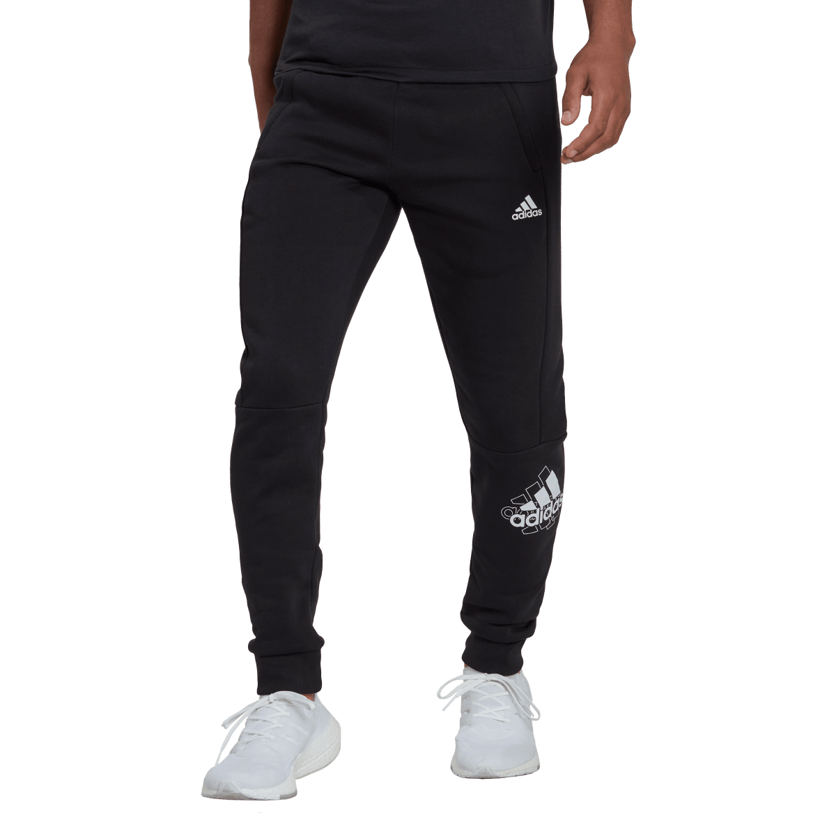 M fl gfx pant