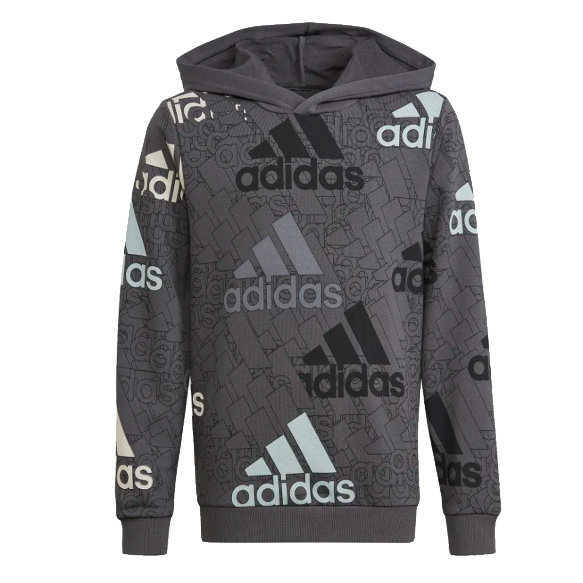 U bl logo sweat