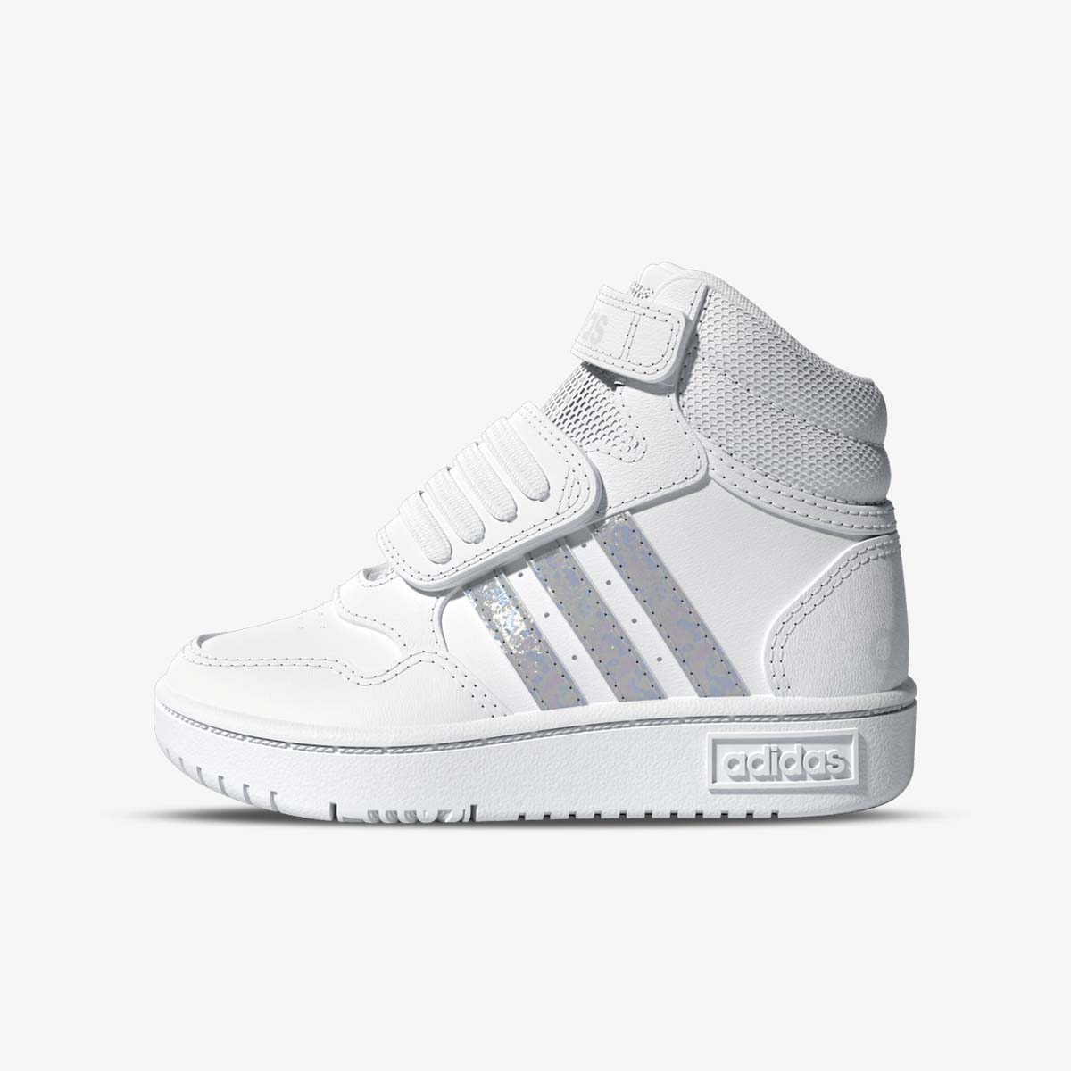 HOOPS MID 3.0 AC I 3.0 imagine La Oferta Online