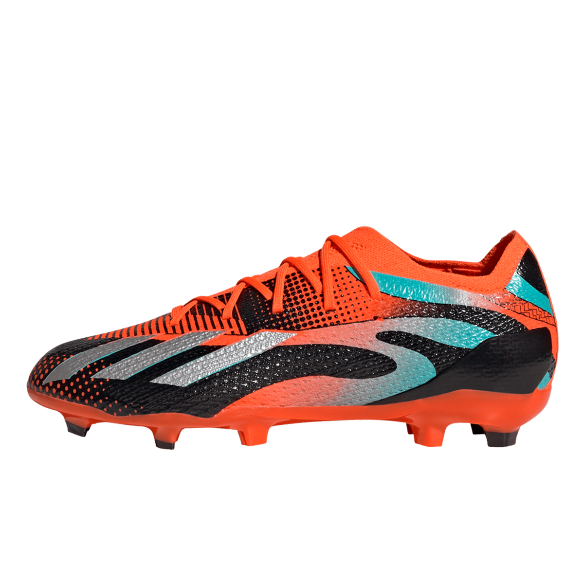 X speedportal messi.1 fg j