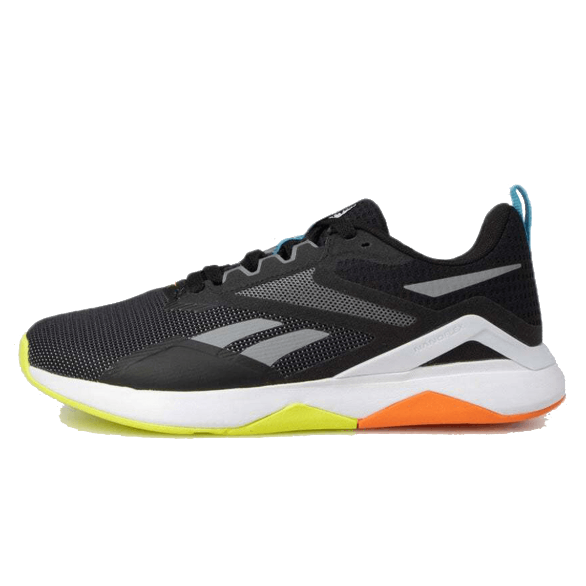 NANOFLEX TR 2.0 2.0