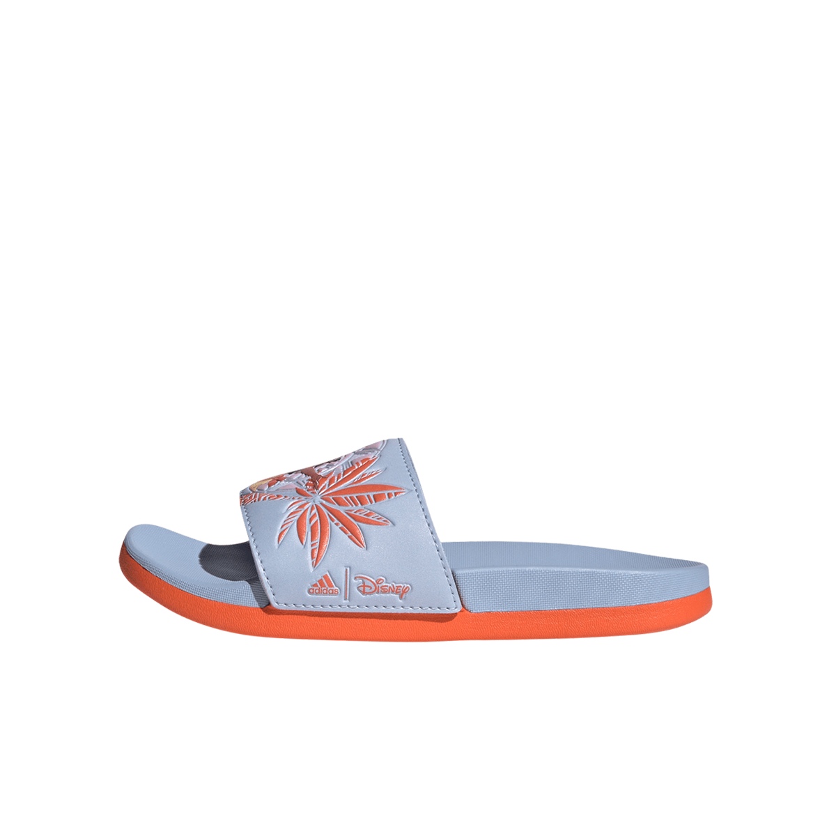 ADILETTE COMFORT MOANA K adidas