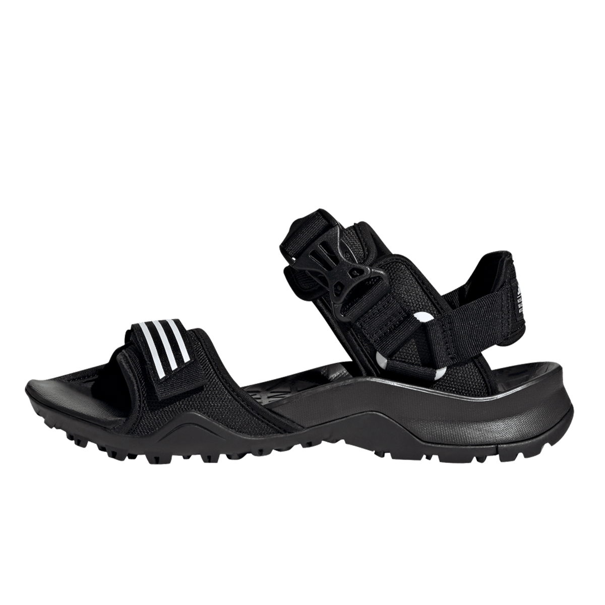 TERREX CYPREX ULTRA SANDAL DLX Adidas imagine 2022