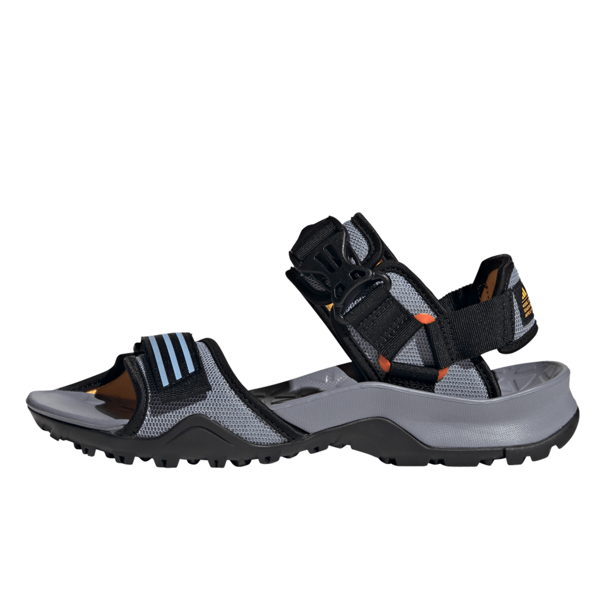 TERREX CYPREX ULTRA SANDAL DLX Adidas imagine 2022