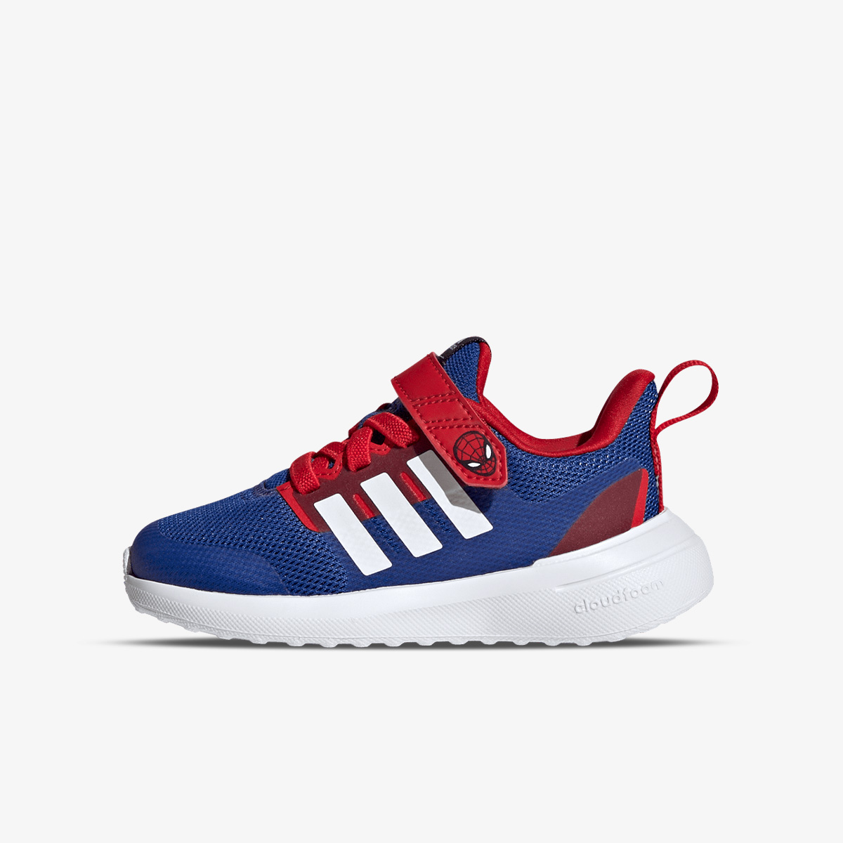 Adidas fortarun spiderman clearance