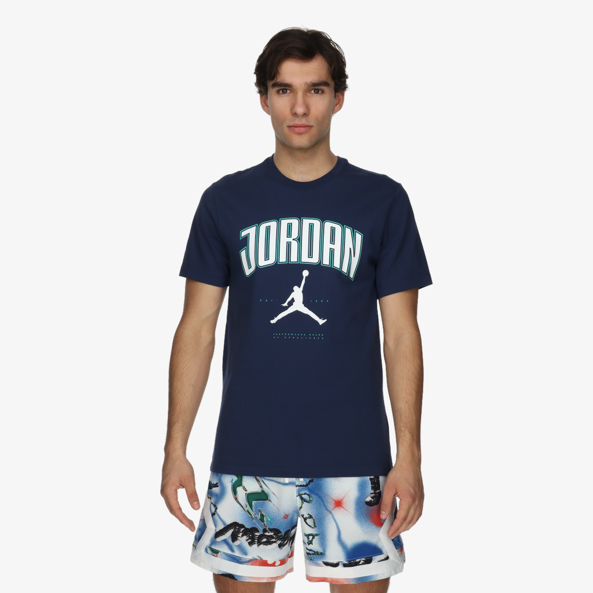 Nike Tricou City 88 | SportVision Romania