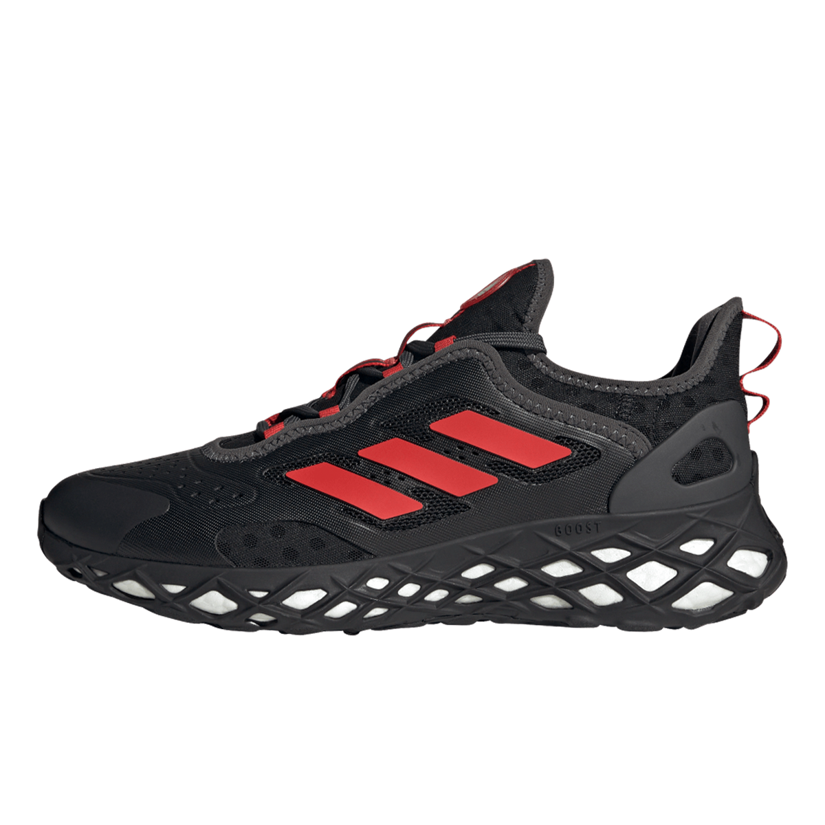 WEB BOOST adidas