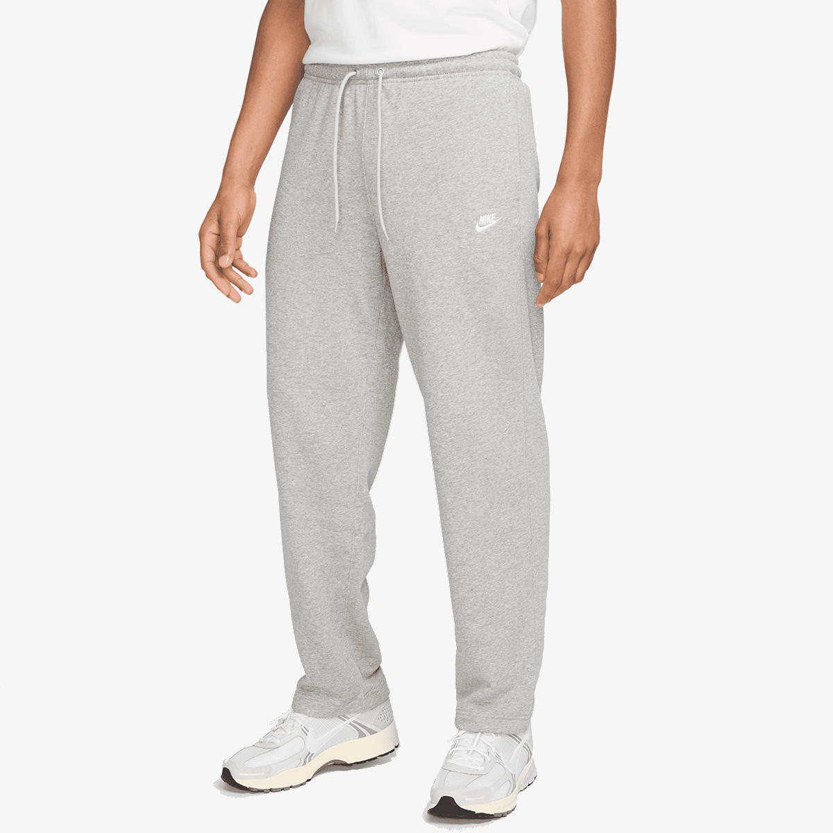 Nike Pantaloni de trening M NK CLUB FT OH PANT | SportVision Romania