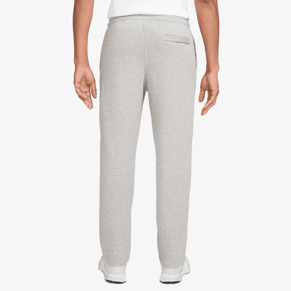 Nike Pantaloni de trening M NK CLUB FT OH PANT | SportVision Romania