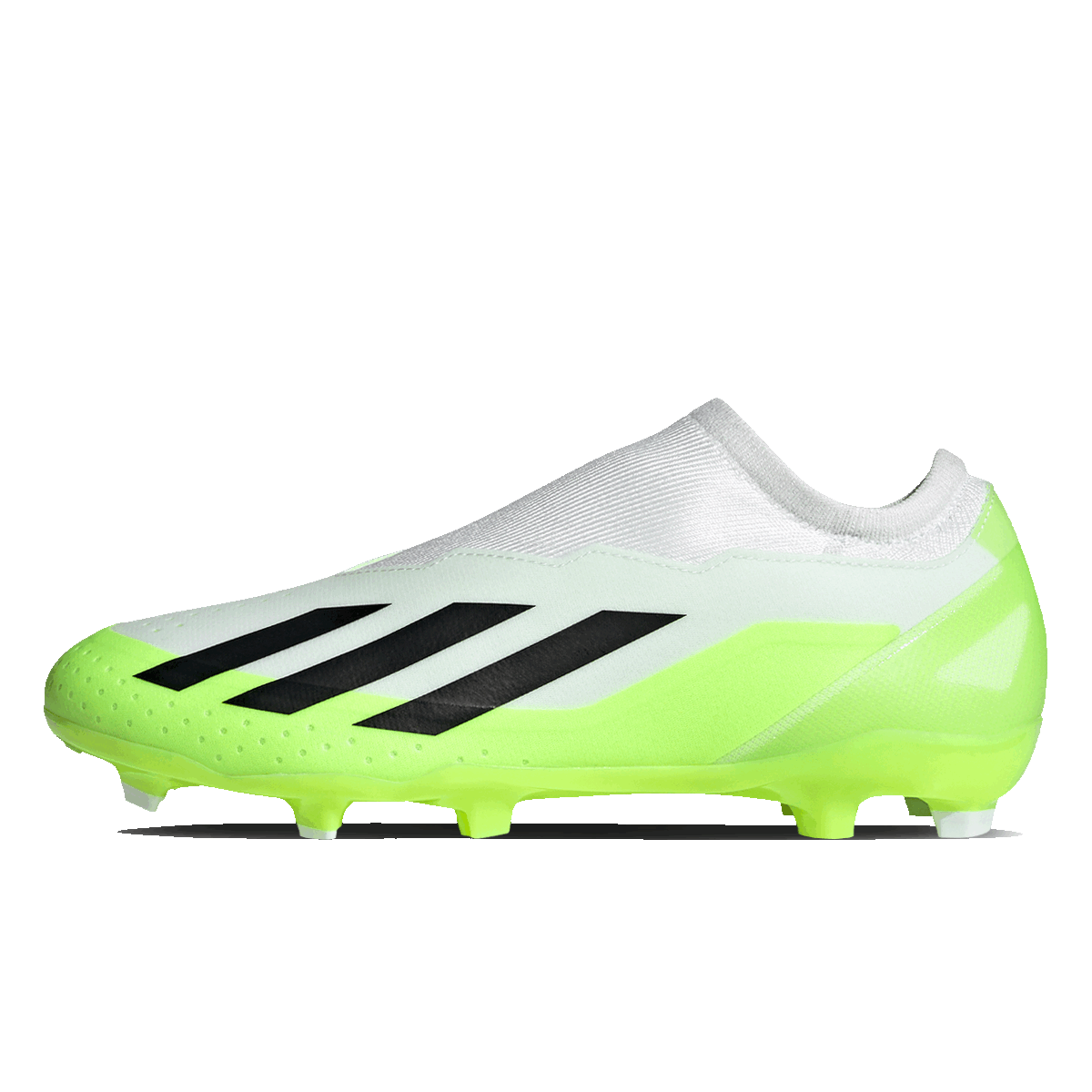 X CRAZYFAST.3 LL FG adidas poza 2022 adidasi-sport.ro cel mai bun pret  online