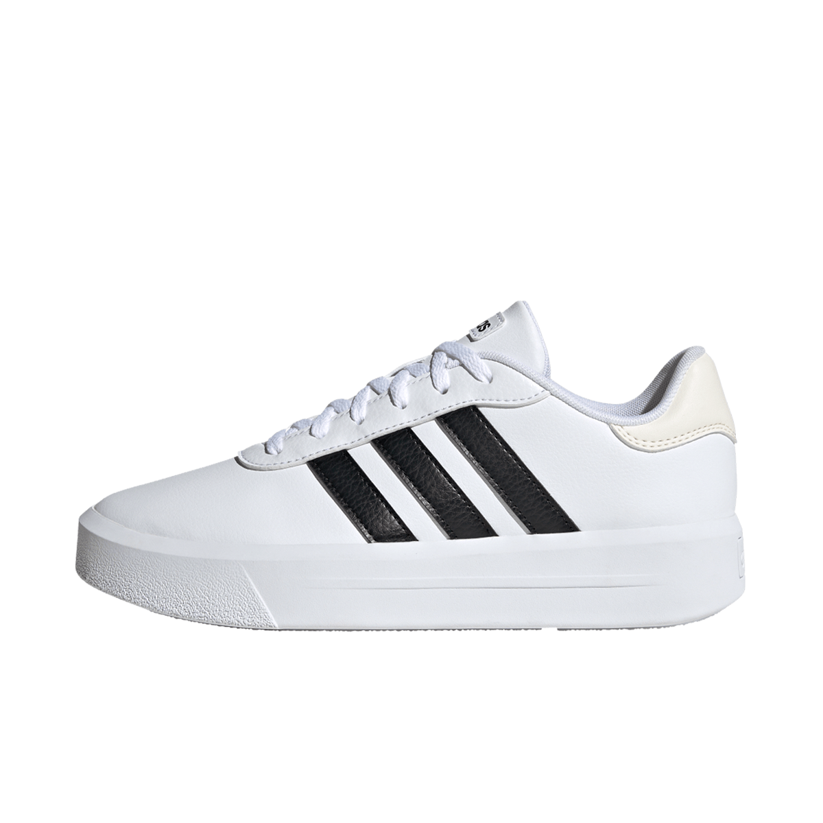 COURT PLATFORM adidas imagine noua