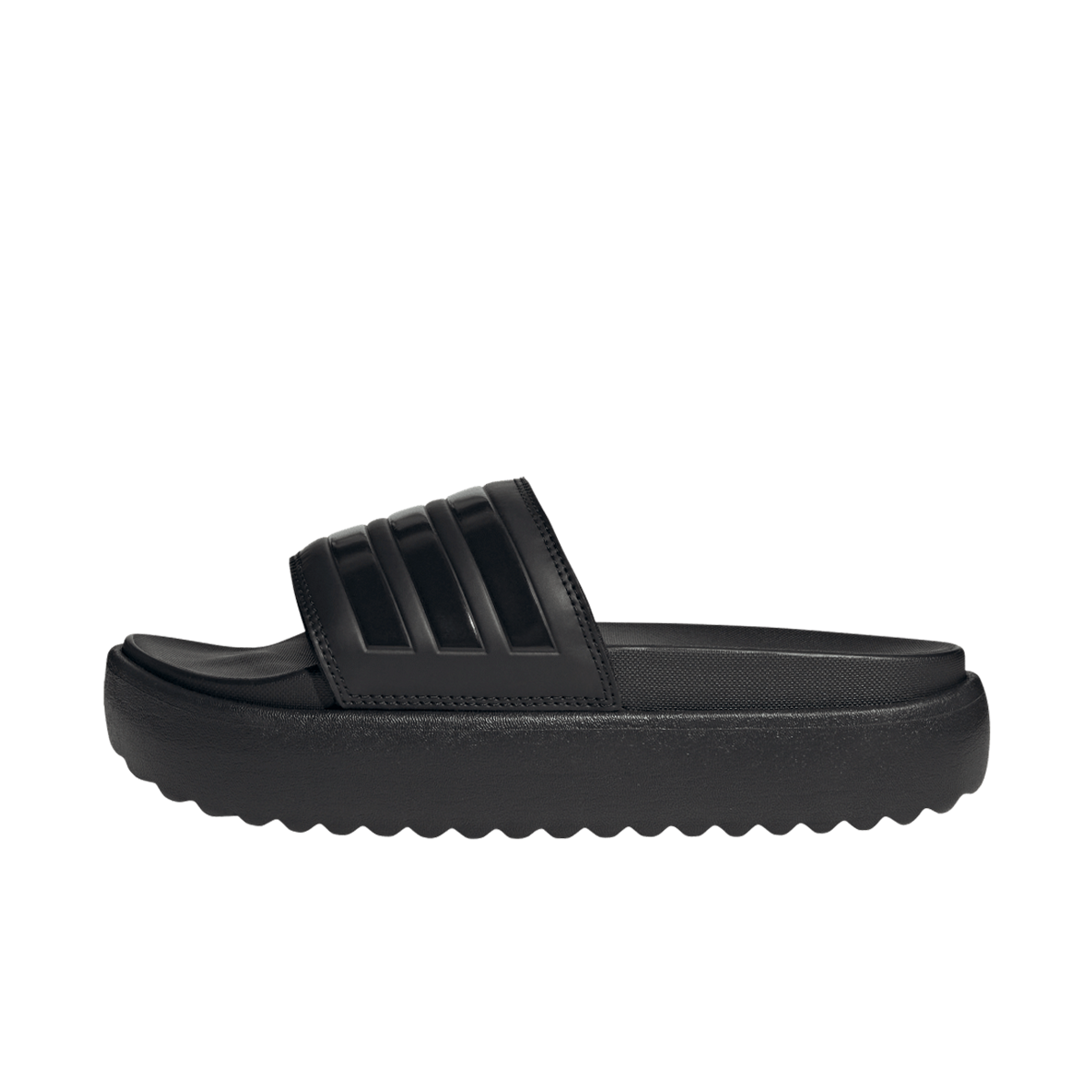 ADILETTE PLATFORM ADIDAS