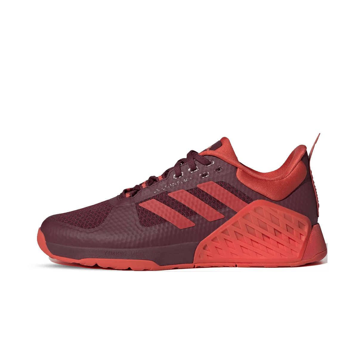 Dropset 2 trainer w