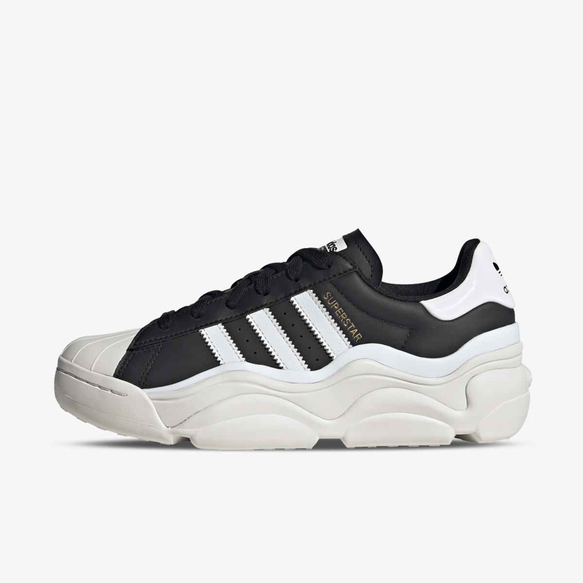 adidas Pantofi Sport SUPERSTAR MILLENCON | SportVision Romania