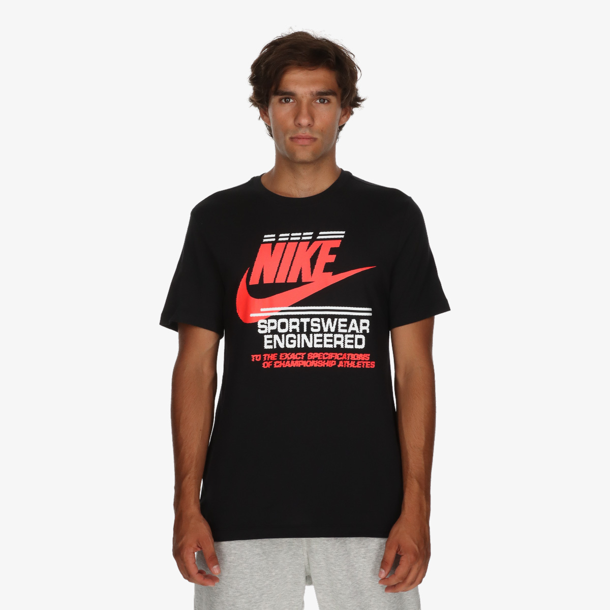 Nike Tricou Sportswear | SportVision Romania