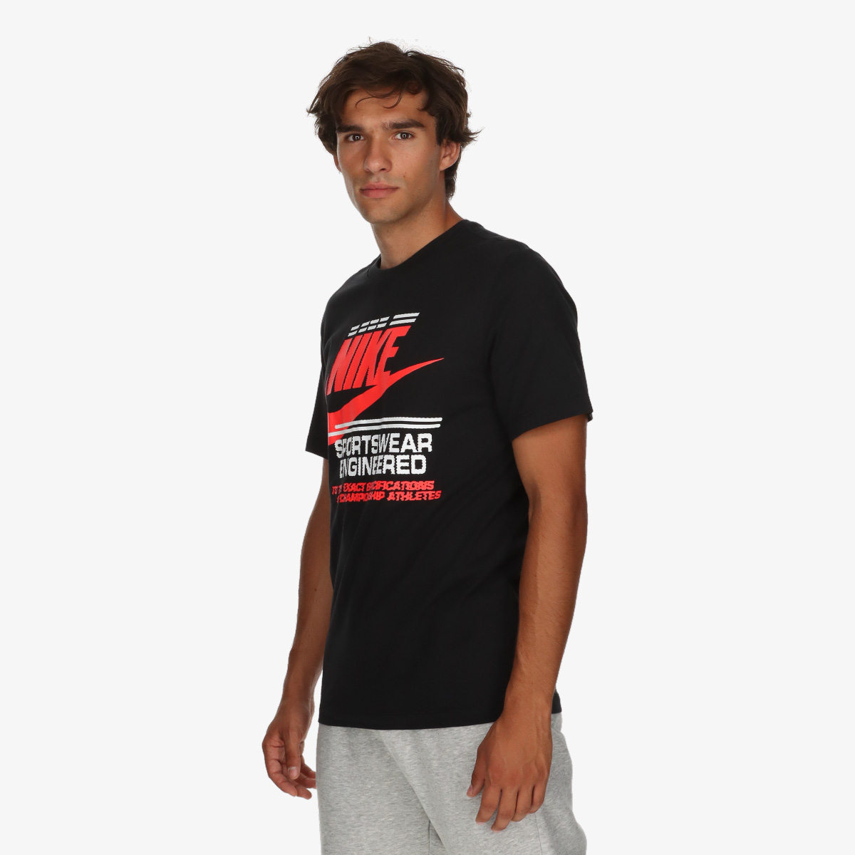Nike Tricou Sportswear | SportVision Romania
