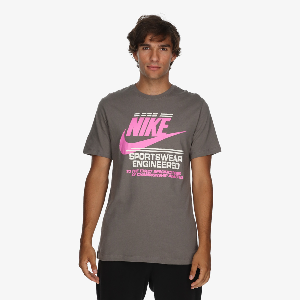 Nike Tricou Sportswear | SportVision Romania