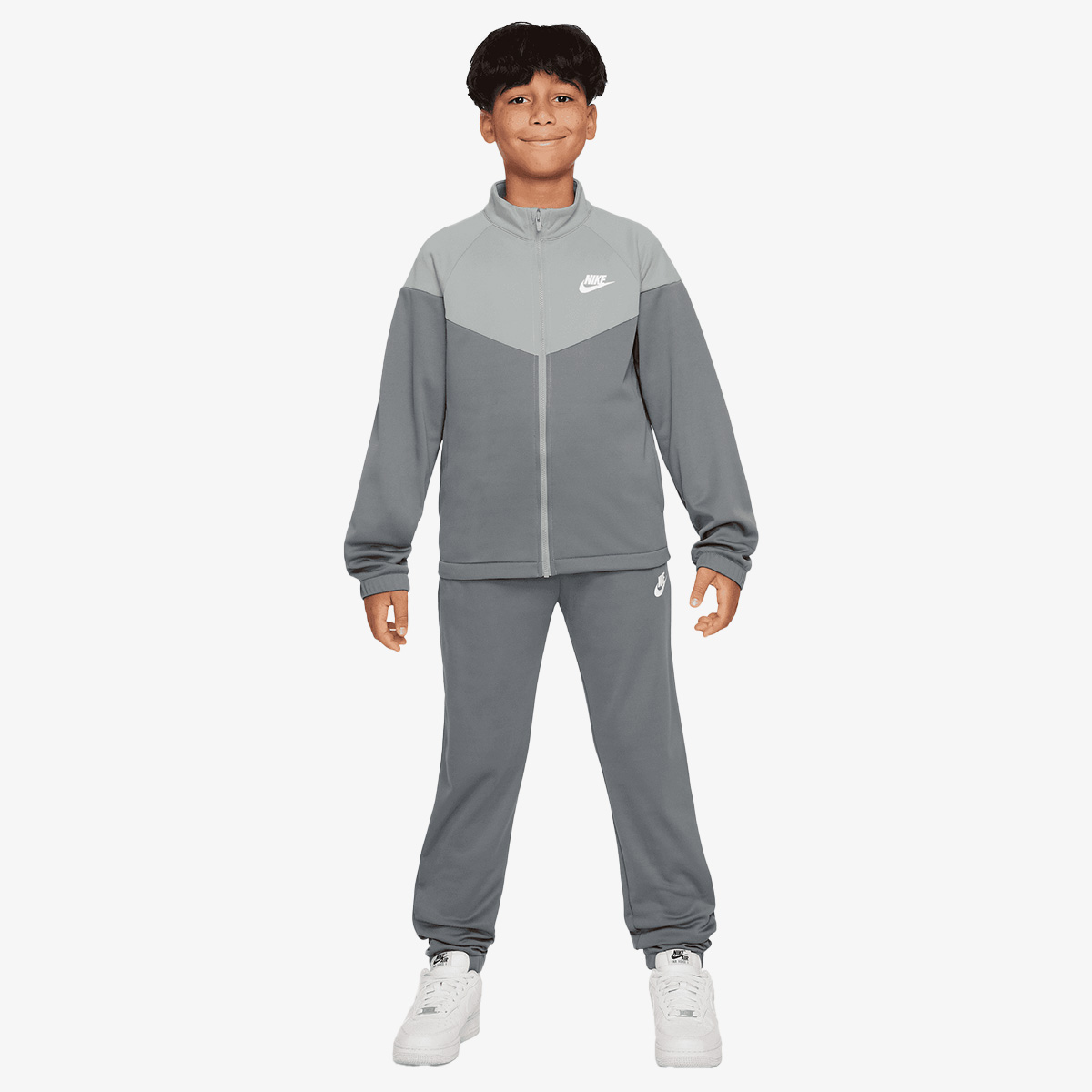 Nike Trening K NSW DF TRACKSUIT PK FZ | SportVision Romania