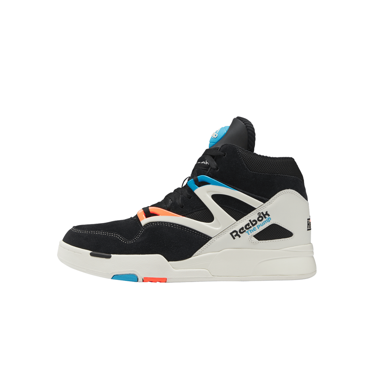 Pump omni zone ii