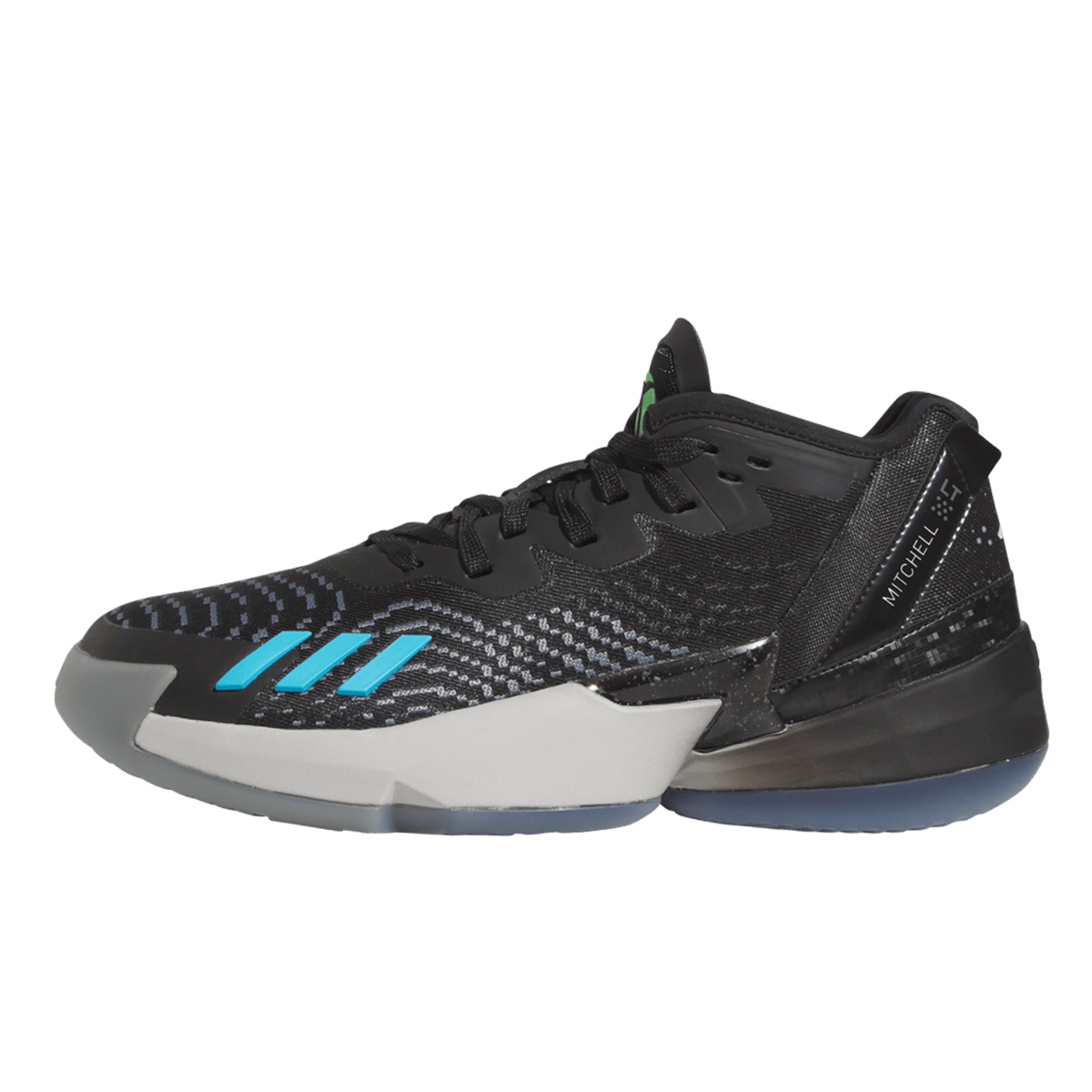 D.O.N. Issue 4 ADIDAS imagine La Oferta Online