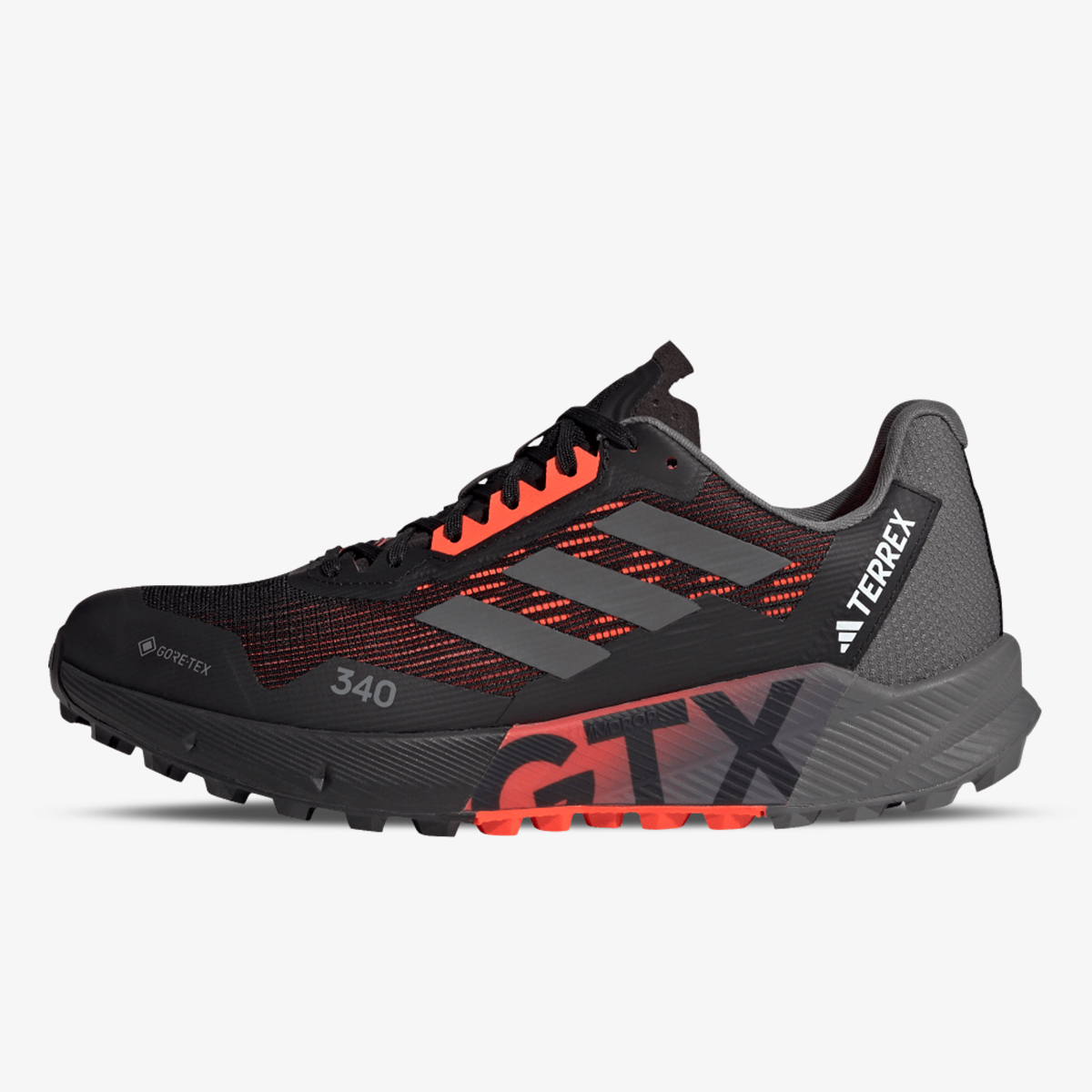 adidas Pantofi Sport TERREX AGRAVIC FLOW 2 GTX | SportVision Romania