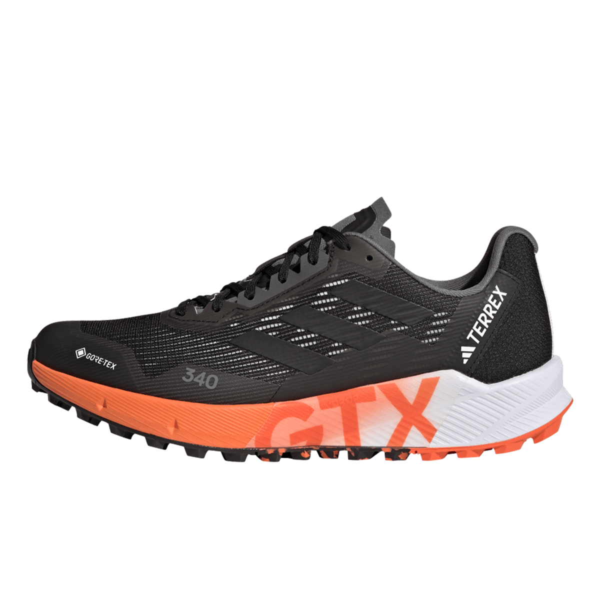 TERREX AGRAVIC FLOW 2 GTX adidas