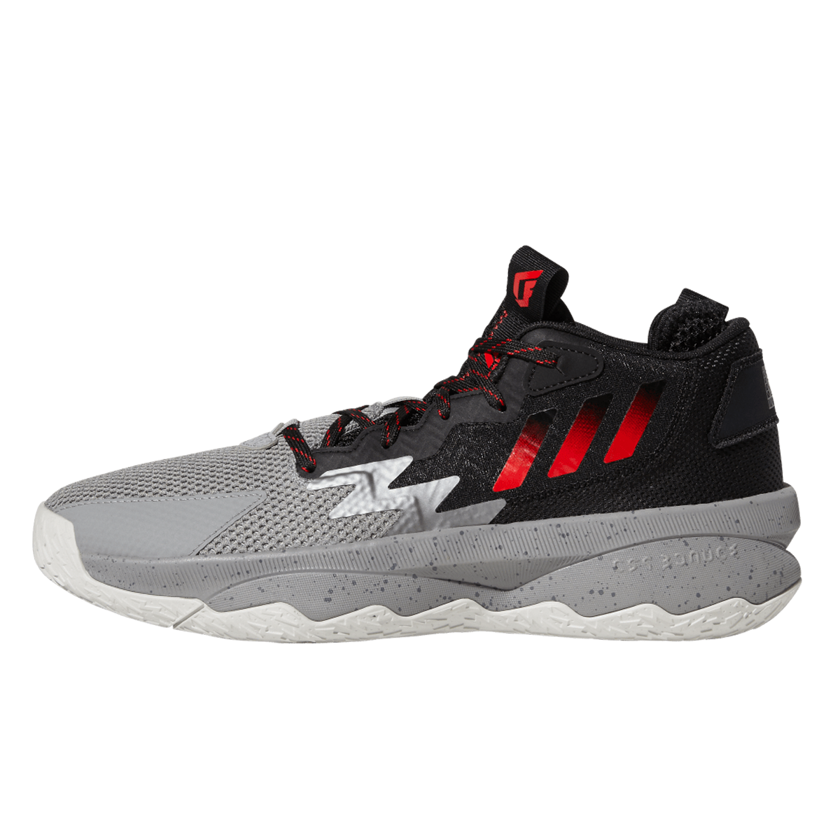 DAME 8 adidas imagine noua