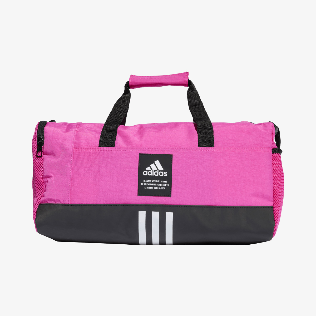 adidas Genti 4 ATHLTS DUFFEL BAG | SportVision Romania