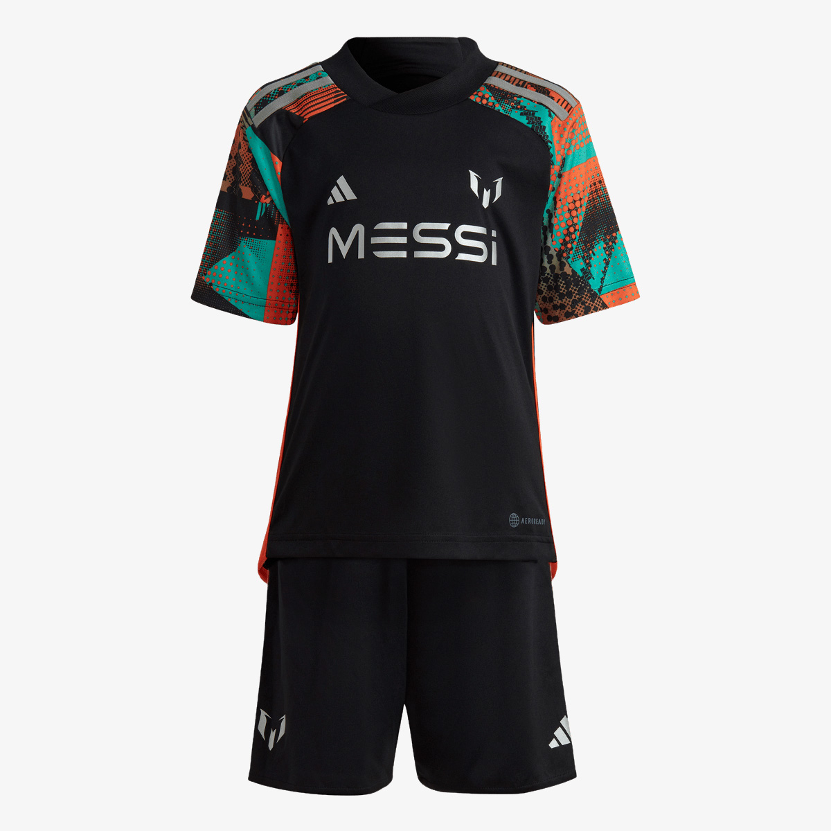 Messii Kit adidas Compleu Messi Mini Kit | SportVision Romania