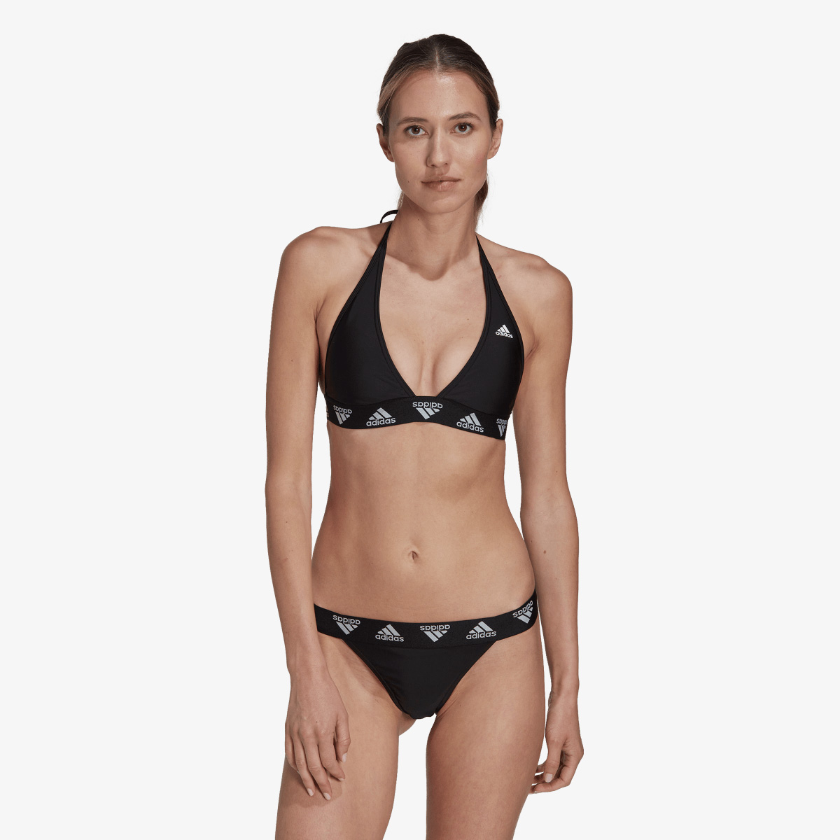 adidas Costum baie (2 piese) NECKHOL | SportVision Romania