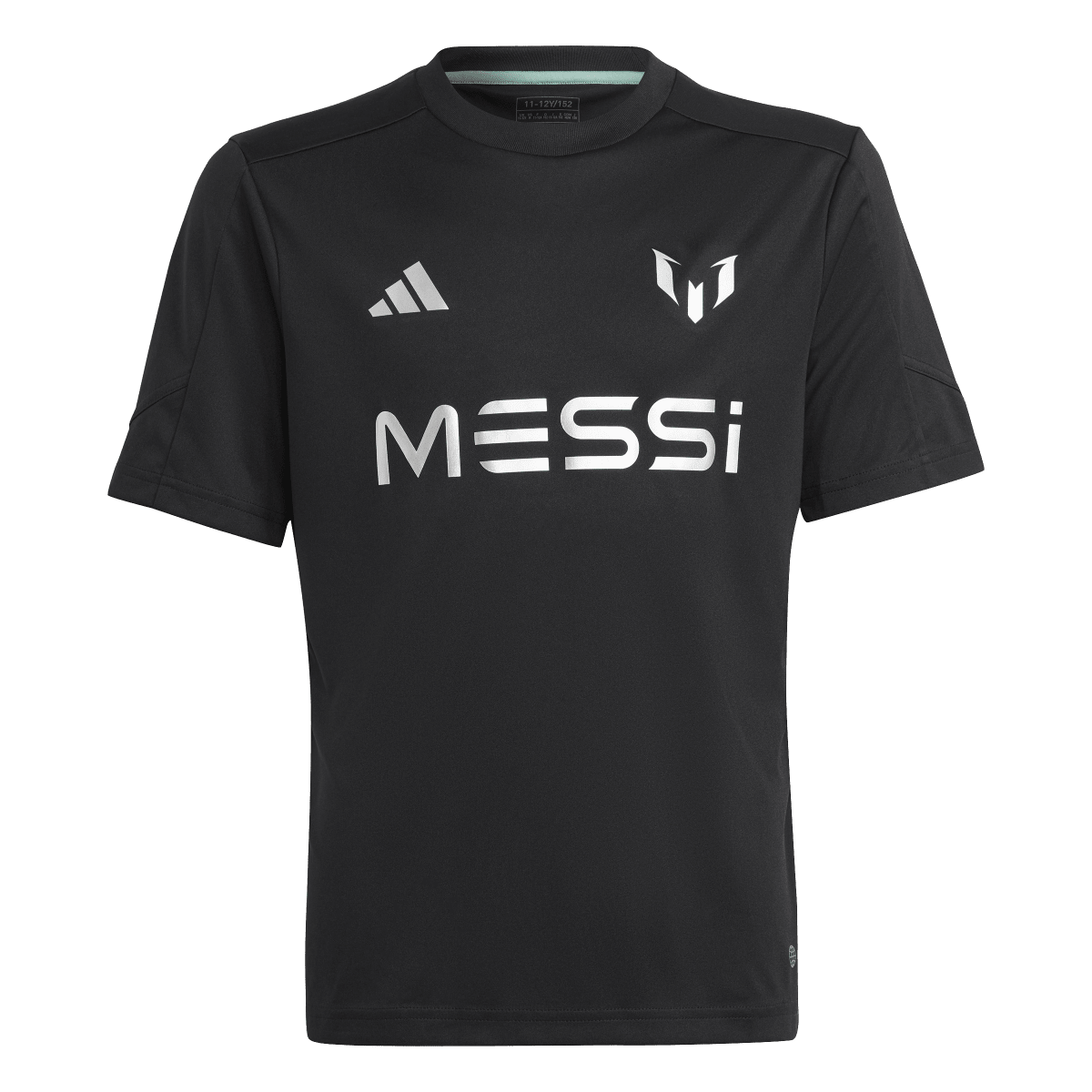 MESSI TR JSY Y ADIDAS