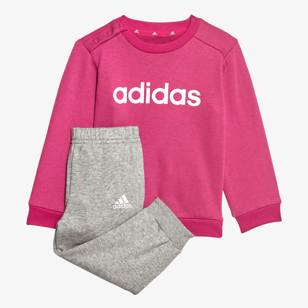 adidas Trening BABY TRACKSUIT ADIDAS ESSENTIALS LINEAGE SportVision Romania