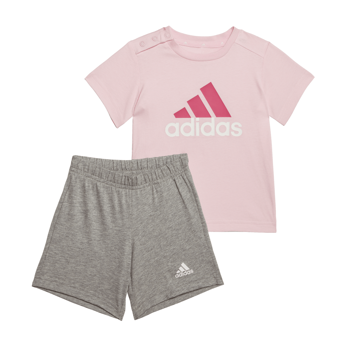 I BL CO T SET ADIDAS