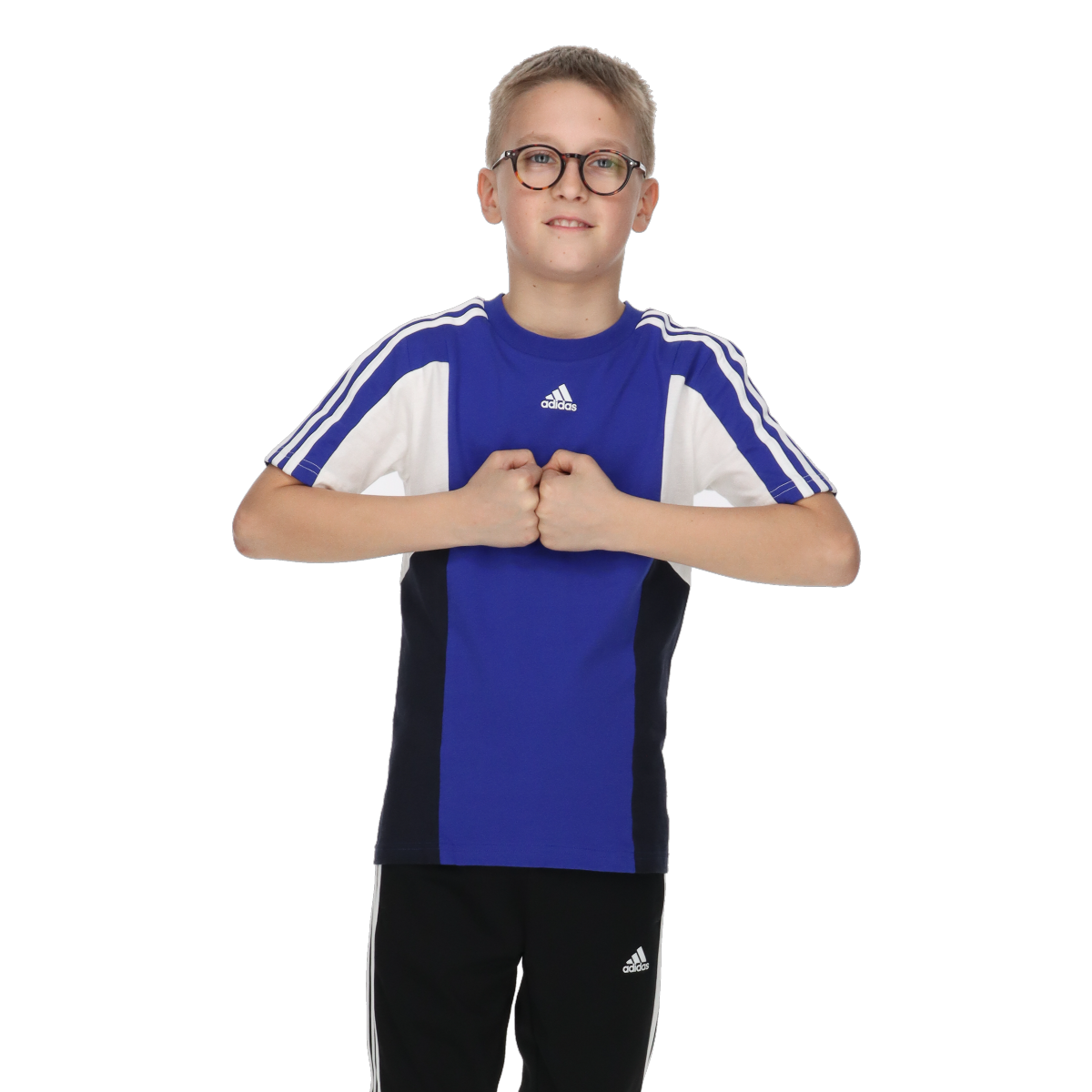 U 3S CB TEE adidas imagine noua
