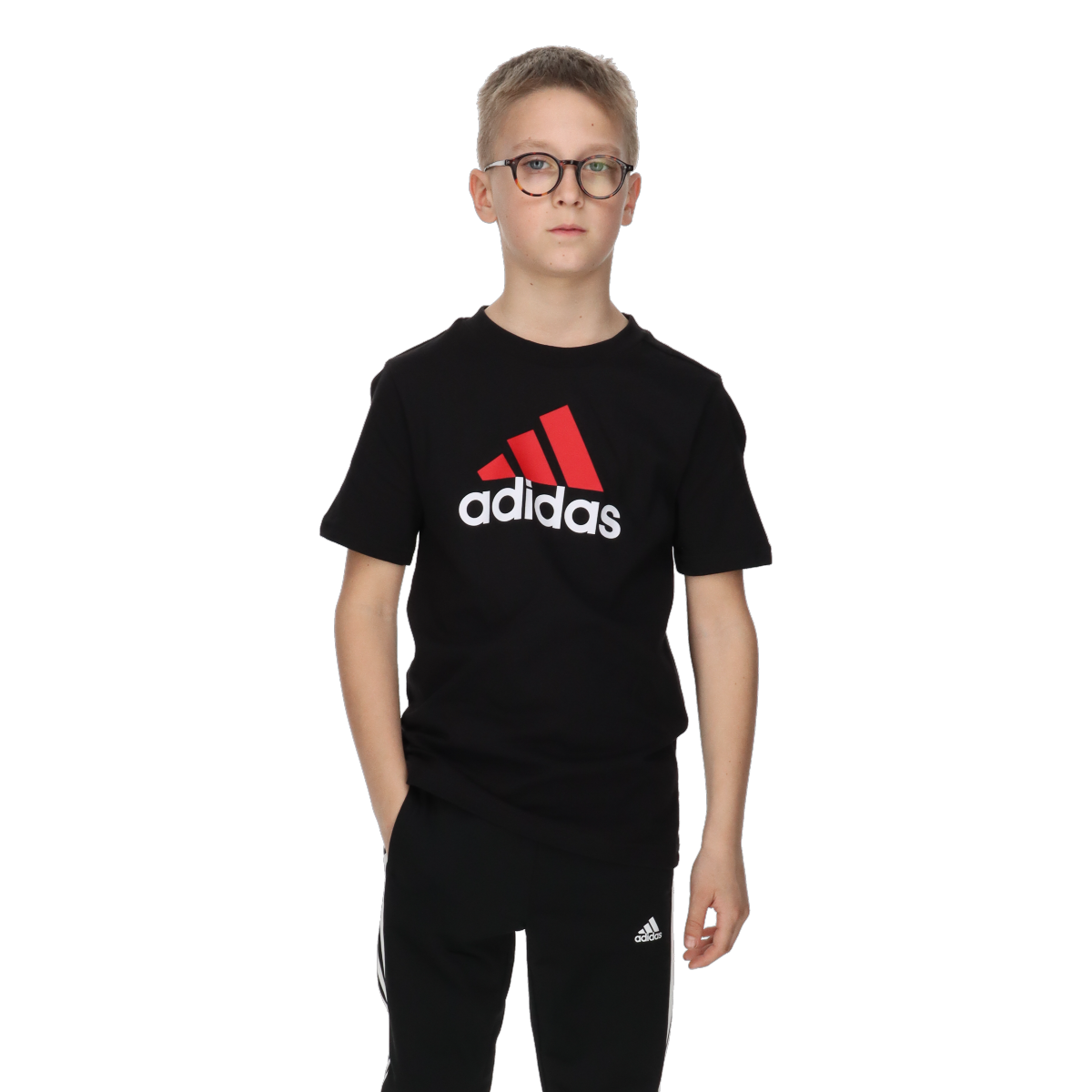 U BL 2 TEE adidas