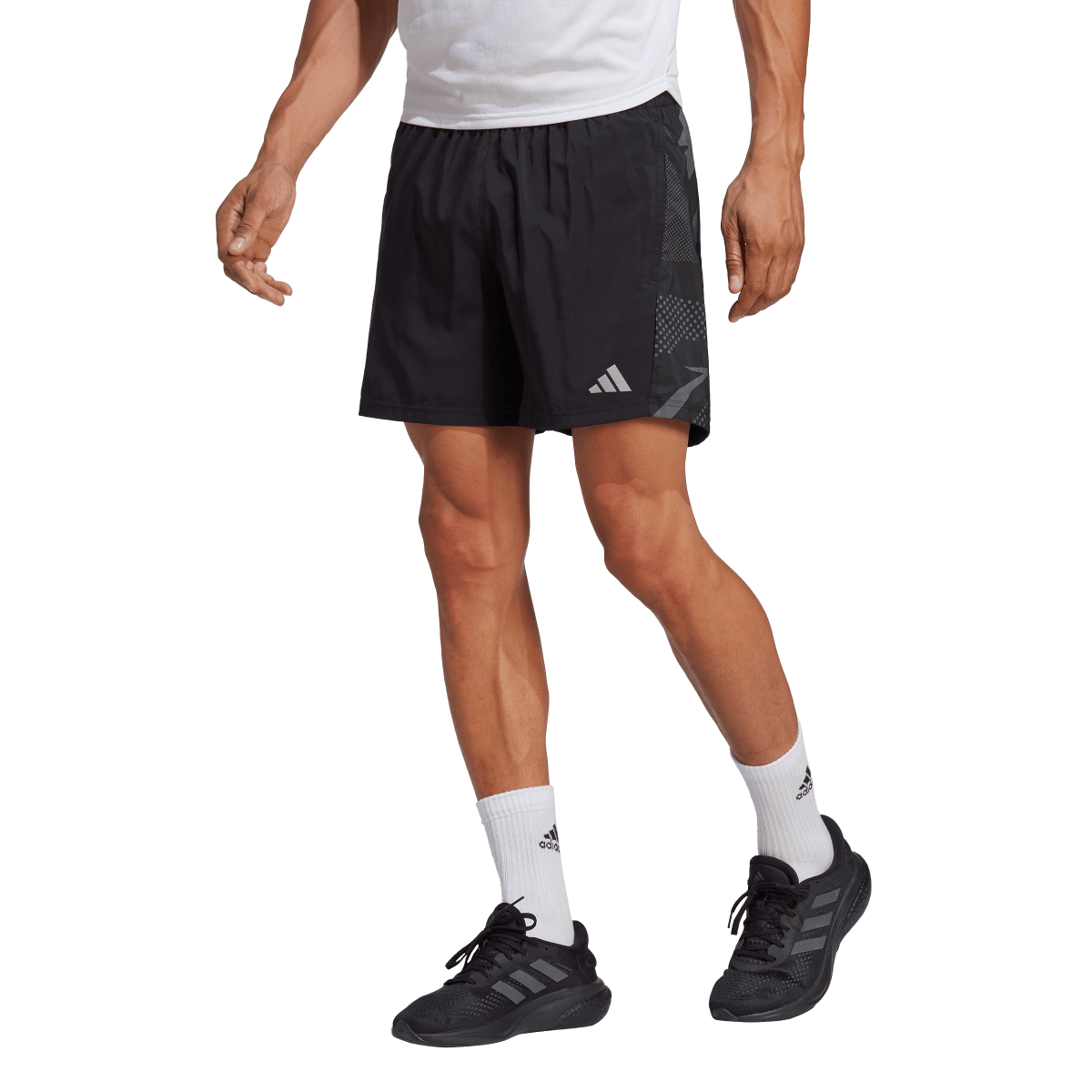 OTR SEASONAL SH Adidas