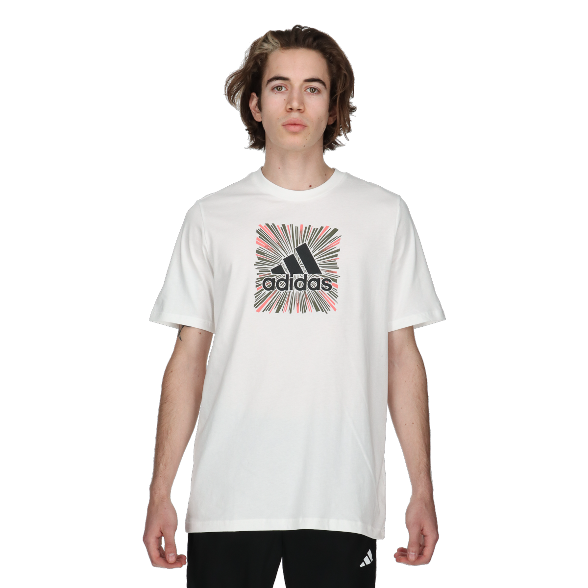 M OPT G T Adidas