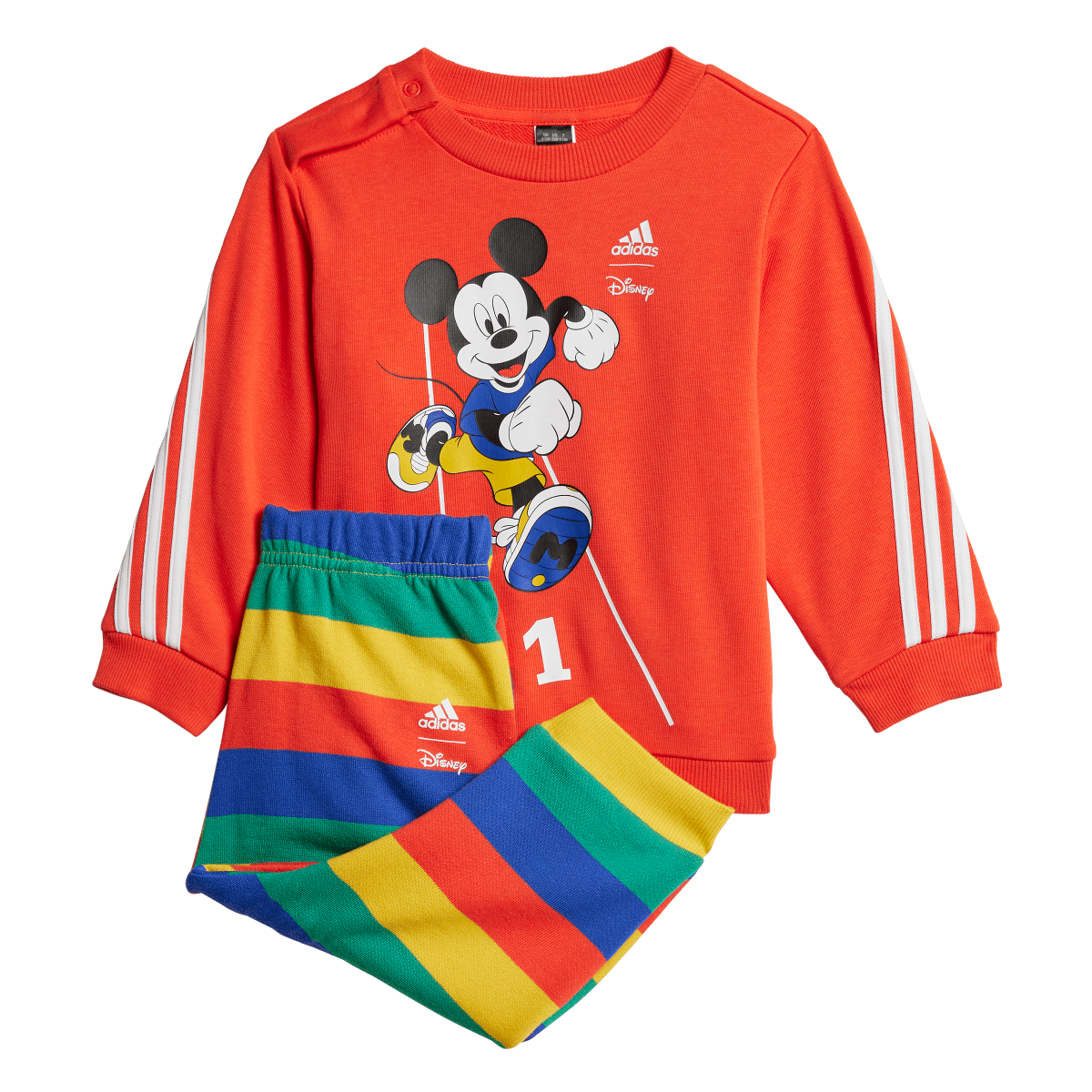 I DY MM JOG Adidas imagine 2022