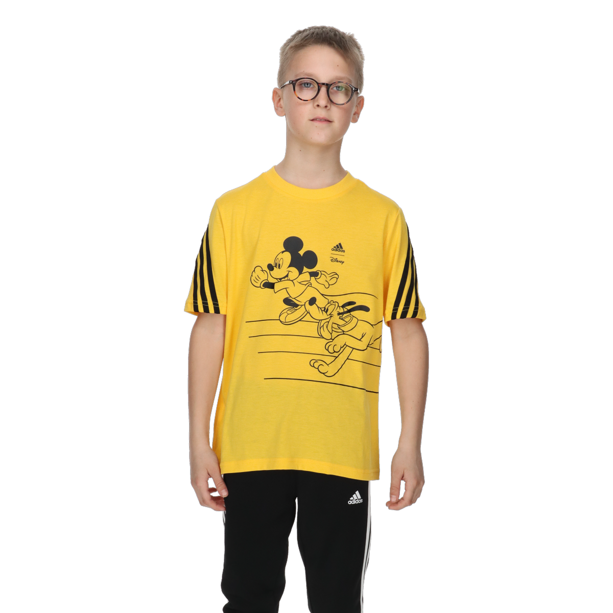 LK DY MM T adidas imagine noua