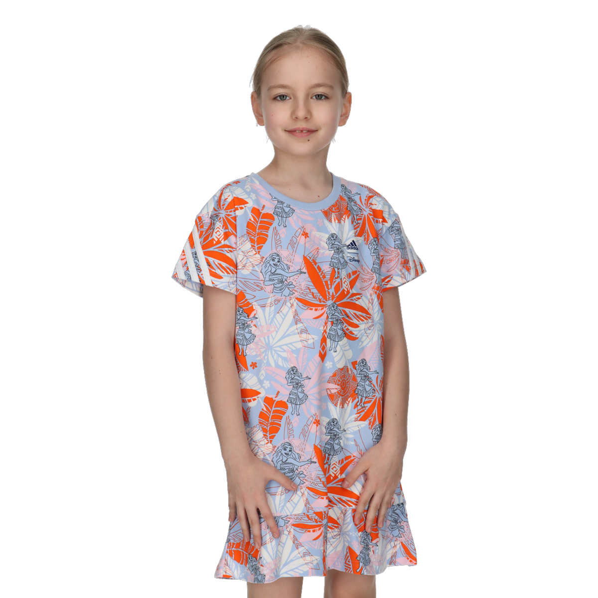 LG DY MO DRESS adidas imagine noua
